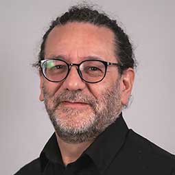 Merlin Enrico